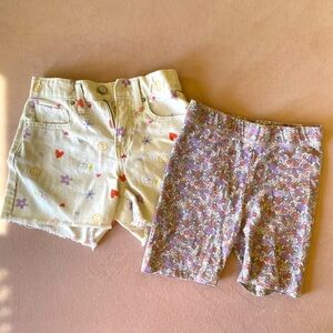 Kids shorts